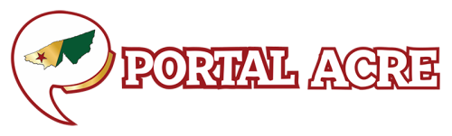 Logo Portal Acre Vertical